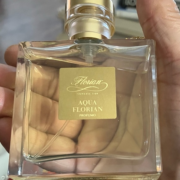 Florian Aqua Florian Perfume - Picture 3 of 5